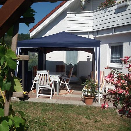 Ferienwohnung Im Bungert Merzig Exterior foto