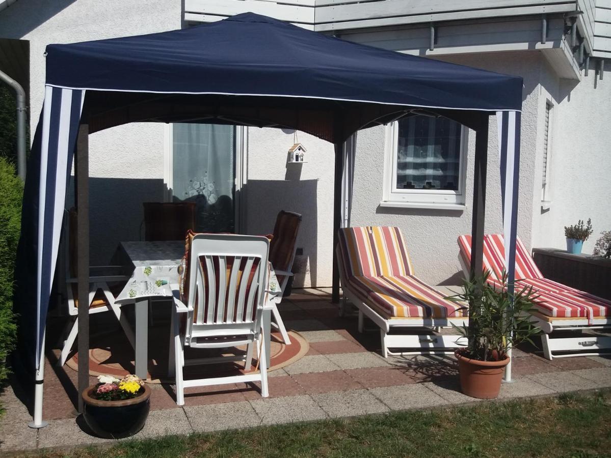 Ferienwohnung Im Bungert Merzig Exterior foto